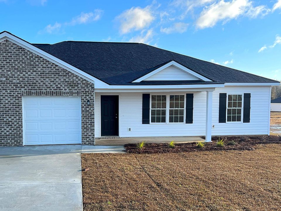 103 Callaway Cres, Statesboro, GA 30458 Zillow