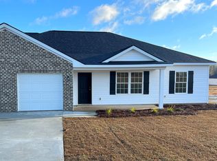 103 Callaway Cres, Statesboro, GA 30458