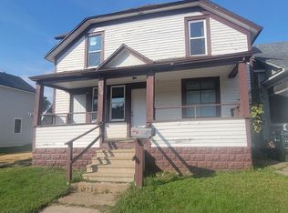 736 Hobart St #1/2, Eau Claire, WI 54703