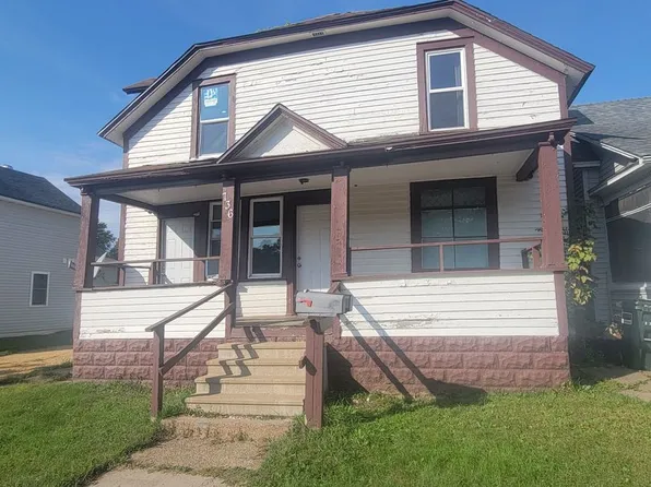 736 Hobart St, 736 Hobart St #1/2, Eau Claire, WI 54703
