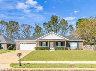 10122 Tarawood Ct, Mobile, AL 36695