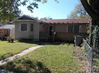 21 Market St, Emporia, KS 66801