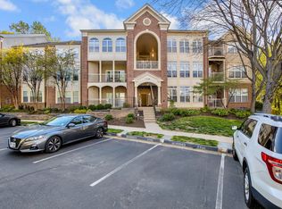 7706 Haynes Point Way UNIT E, Alexandria, VA 22315