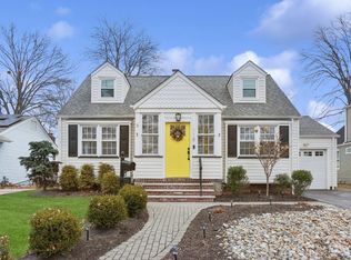 118 Spear St, Metuchen, NJ