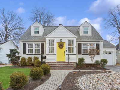 118 Spear St, Metuchen, NJ, 08840