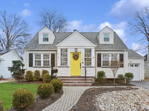 118 Spear St, Metuchen, NJ 08840
