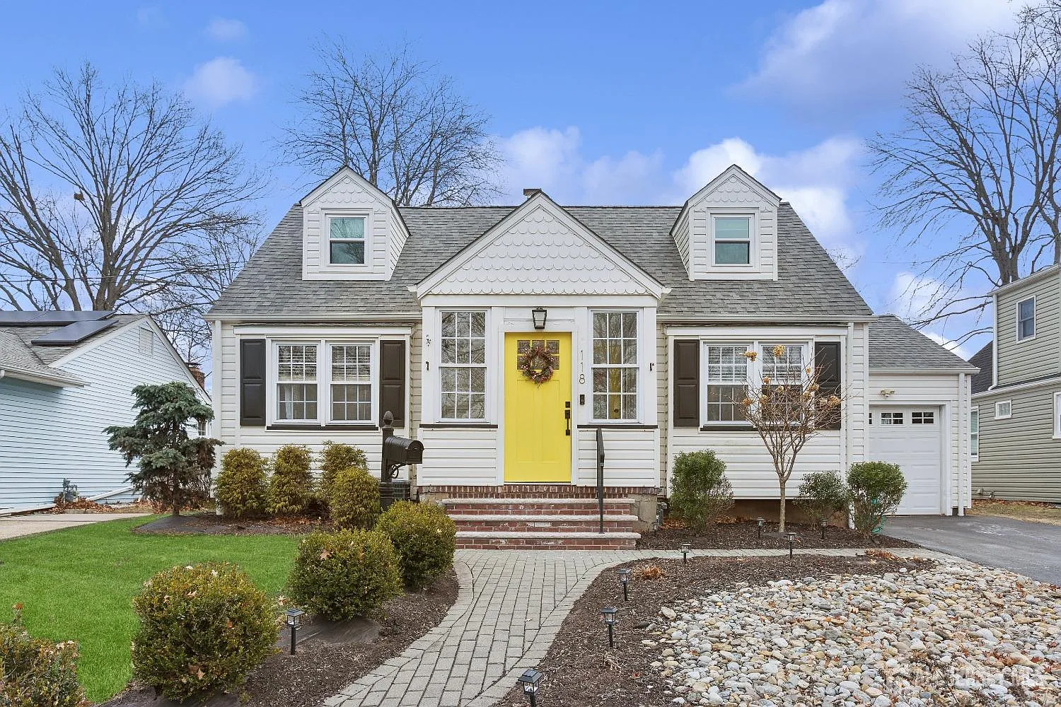 118 Spear St photo 1