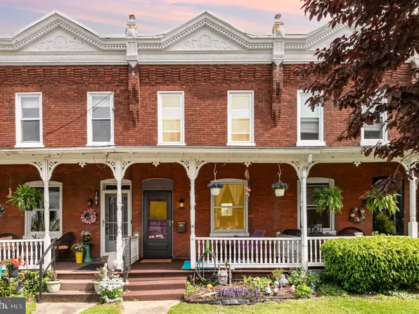 106 Hummel Ave, Lemoyne, PA 17043