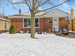 19466 Lexington St, Redford, MI