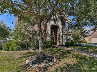 403 Catalina Breeze Ct, Richmond, TX 77406