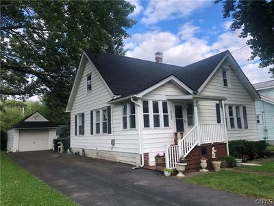 217 Gordon Ave, Mattydale, NY, 13211