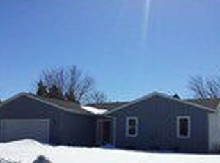 4707 W Sunflower Rd, Appleton, WI 54914