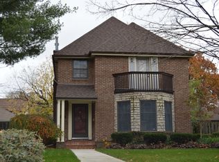 232 N Cassady Rd, Columbus, OH 43209