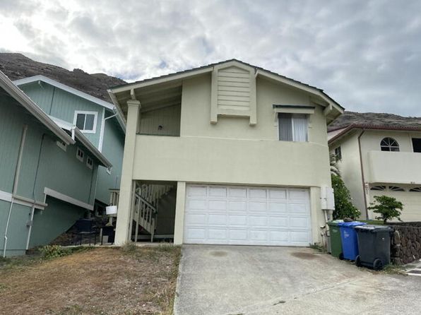 820 Kealahou St