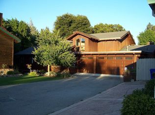 5725 Oliver Ct, El Sobrante, CA 94803