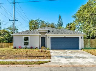 1183 Cannon St, Melbourne, FL 32935