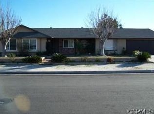 11574 Del Sur Dr, Jurupa Valley, CA 91752