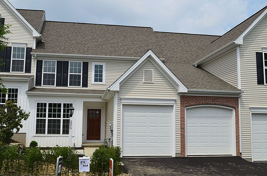 The Chase at Millcreek by Charter HomesNeighborhoods