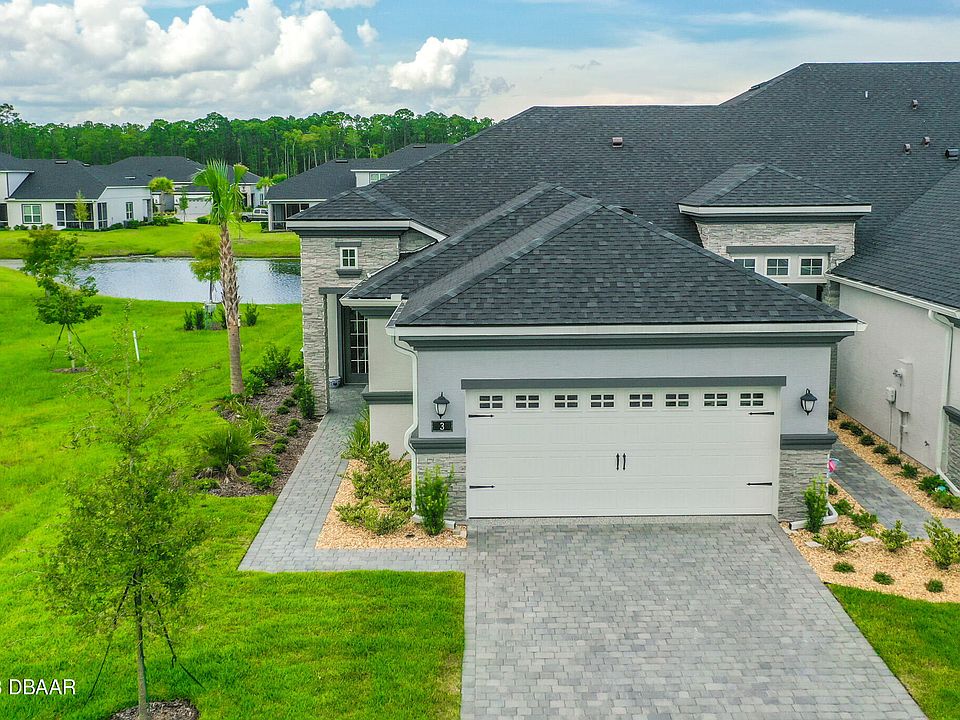 3 Longridge Ln, Ormond Beach, FL 32174 MLS 1113411 Zillow