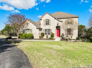 237 Santa Fe Trl, Boerne, TX 78006