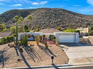 67845 Foothill Rd, Cathedral City, CA 92234