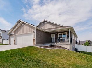 1474 Foxmore St, Pocatello, ID 83204