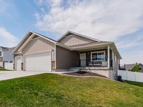 1474 Foxmore St, Pocatello, ID 83204