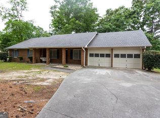 2421 Sherrie Ln SW, Conyers, GA 30094