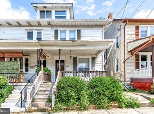 331 Maple St, Red Lion, PA 17356