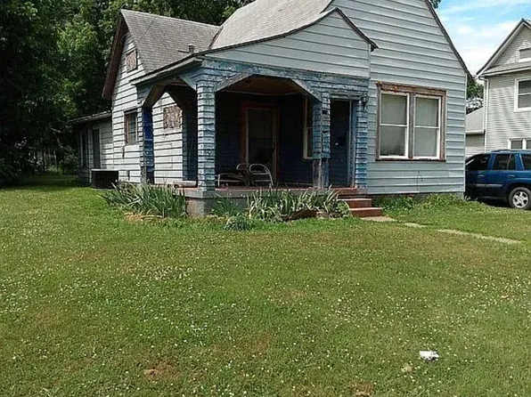 405 E Florence St, Windsor, MO 65360