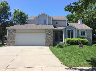 2601 N 75th St, Lincoln, NE 68507