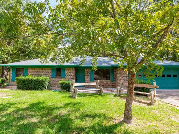 16867 County Road 178, Tyler, TX 75703