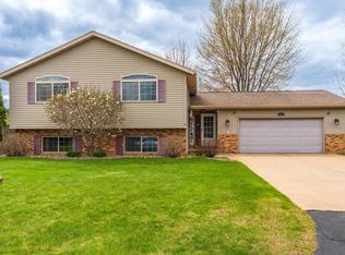 9932 SANDHILL DRIVE, Weston, WI 54476