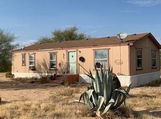 14250 W Castro Rd, Tucson, AZ 85736