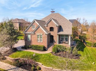 503 Norman Park Ct, Franklin, TN 37067