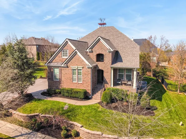 503 Norman Park Ct, Franklin, TN 37067