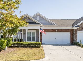 730 Hornchurch Loop, Cary, NC 27519