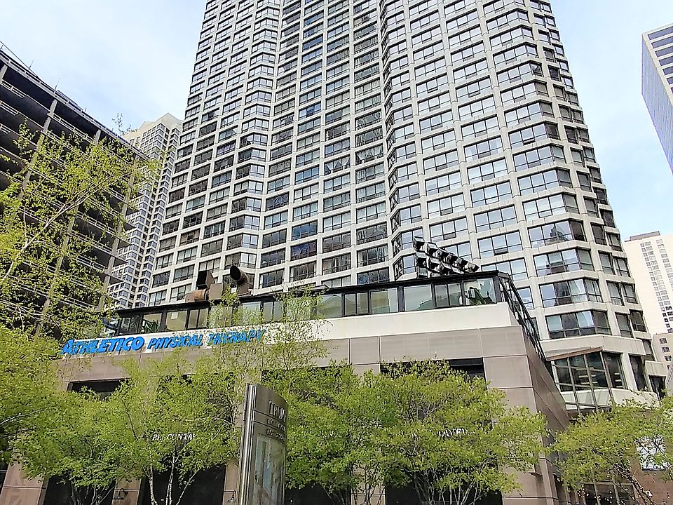 1st image of 405 N Wabash Ave Unit 4706