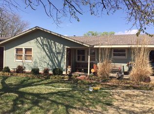 1728 Maple St, Alva, OK 73717