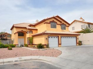 3921 Candleglow Ct #0, Las Vegas, NV 89147
