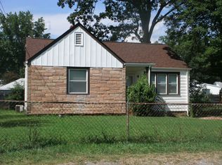 2910 Dellrose Ave, Henrico, VA 23228