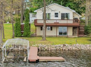 59036 Lakeshore Dr, Colon, MI 49040