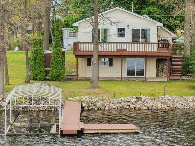 59036 Lakeshore Dr, Colon, MI, 49040