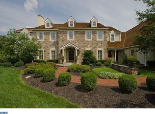 10 Planetree Ct, Newtown, PA 18940