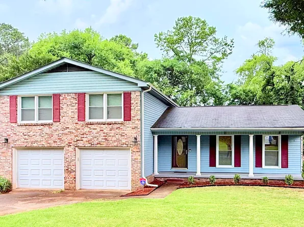 12214 Chicamauga Trl SE, Huntsville, AL 35803
