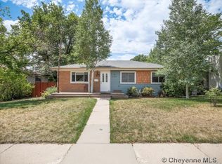 1723 Andover Dr, Cheyenne, WY 82001