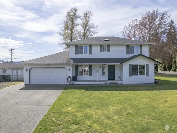 11809 226th Avenue E, Bonney Lake, WA 98391
