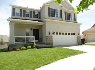 8053 S Bury Rd, West Jordan, UT 84081