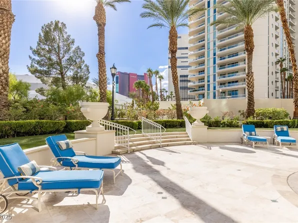 2857 Paradise Rd Unit 2204, Las Vegas, NV 89109