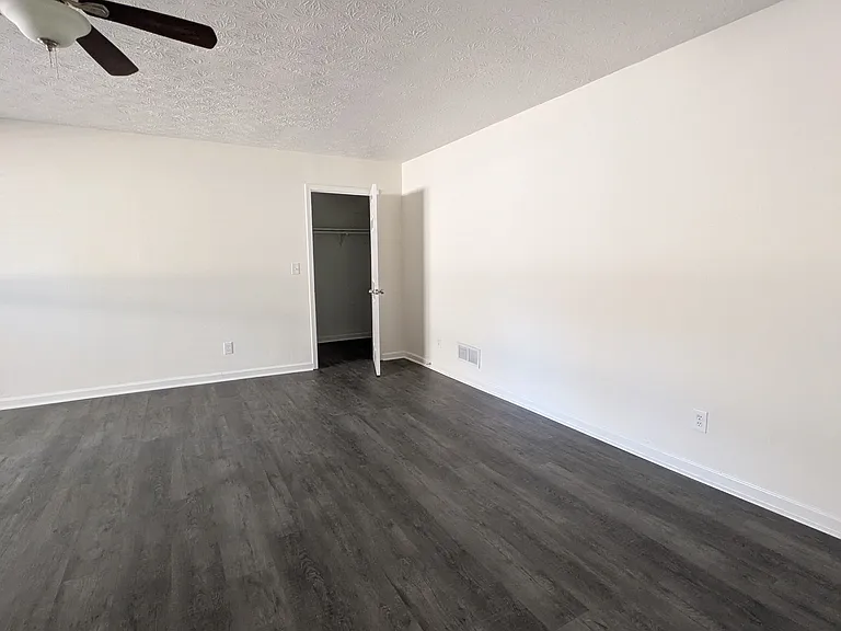 Main bedroom